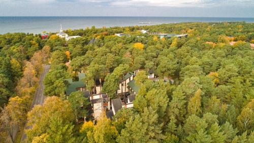 Palanga Park Hotel Tubinas Hotels - image 14