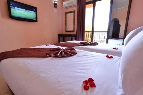 Hotel El Hadna By HMS - image 13