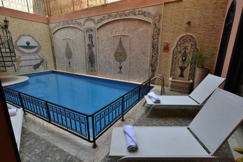 Hotel El Hadna By HMS - main image