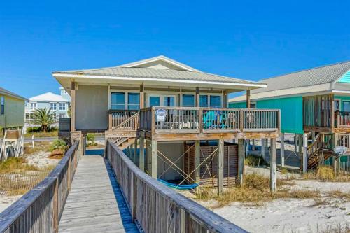 Sand Trap by Meyer Vacation Rentals Gulf Shores Alabama
