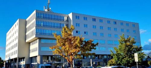 eXo Square Heidelberg/Schwetzingen - by SuperFly Hotels