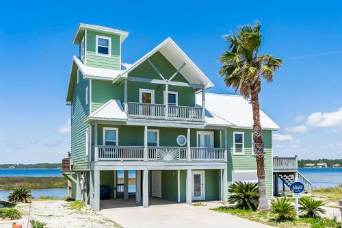 Orion by Meyer Vacation Rentals
