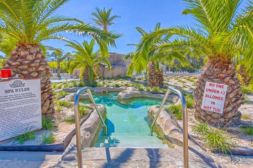 The Wharf in Orange Beach (AL)