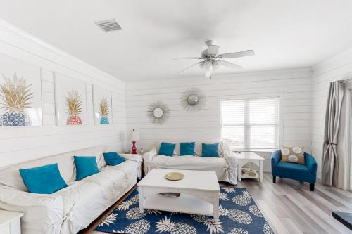 The Citadel by Meyer Vacation Rentals Gulf Shores