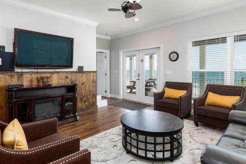 Just Nuts Too by Meyer Vacation Rentals Gulf Shores Alabama