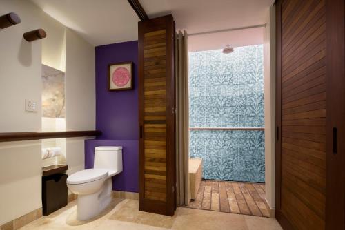 322878576 Hotel Xcaret Arte - All Parks All Fun Inclusive - Adults Only
