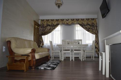 . Nobil Apartment