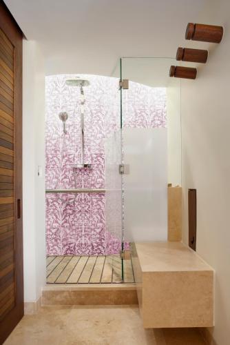 322878805 Hotel Xcaret Arte - All Parks All Fun Inclusive - Adults Only