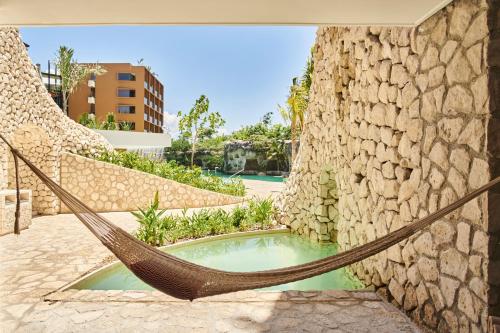 322879502 Hotel Xcaret Arte - All Parks All Fun Inclusive - Adults Only