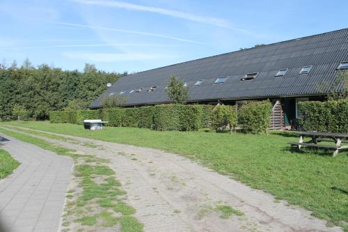 Horsetellerie Rheezerveen