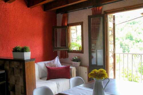 La Caseta gîte à louer Sorré