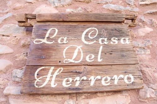 La casa del Herrero