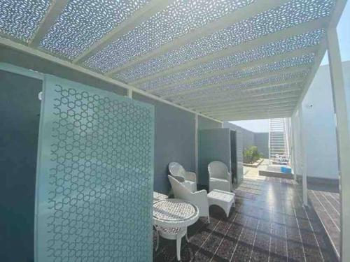 'Alberto Villa' -High end luxury mansion with pool