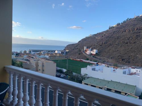  Apartamento en La Gomera, Playa de Santiago, Alajeró in 38811 Playa de Santiago