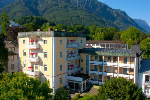 Hotel Sonnenbichl - Bad Reichenhall