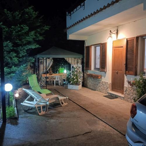  Calabrian Home, Pension in Casa Roccani