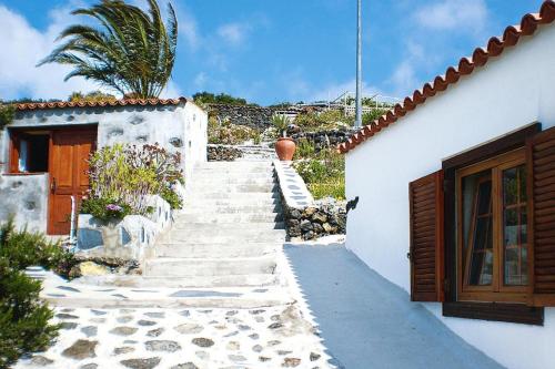  holiday home, Fuencaliente in 38740 Fuencaliente de la Palma