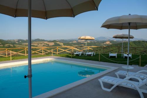 Country House Ca'Balsomino 3