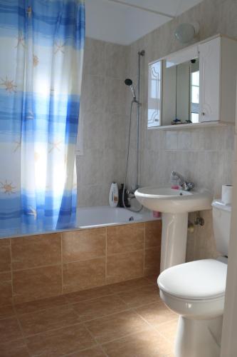 Ria Beach Sea View Apartment