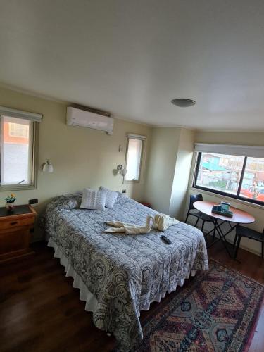 hotel photo