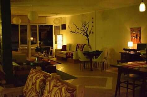 Hostel Posada La Reina Cosquin