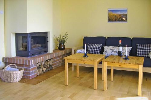 Holiday village Mamry directly on the lake in Trygort