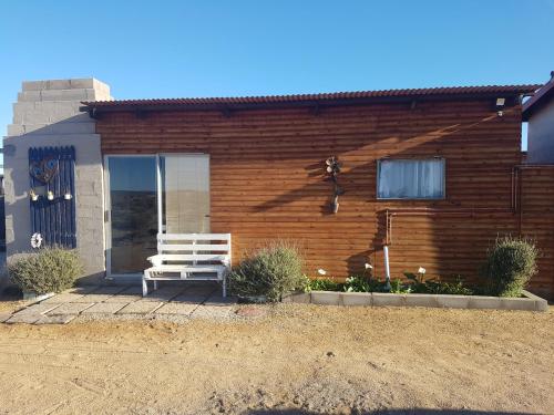 . Seezightlaan Selfcatering Units Kleinzee