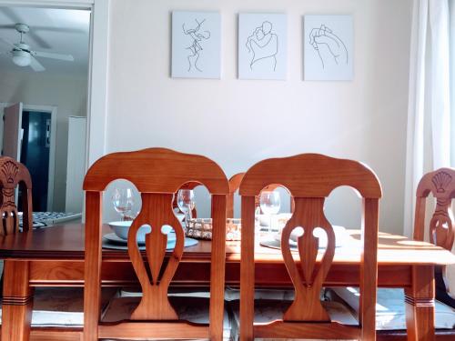 Apartamento 6 de Mayo, Ronda (Foto 7)