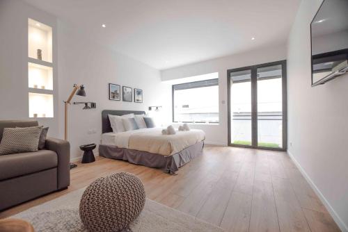 Luxury apartment in Paris South - Near Metro 8 gîte à louer Paris