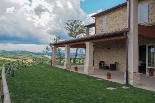 Country House Ca'Balsomino