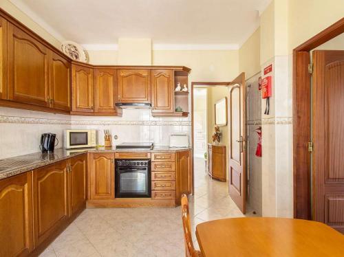 ห้องครัว, Casa Camarinha in เซสมาเรียส