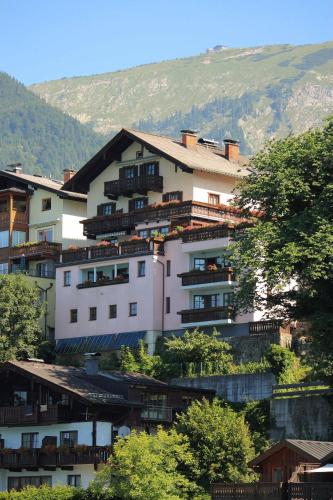 Guest accommodation in Saint Wolfgang 