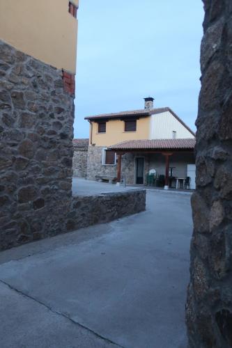  Casa Gilbuena 2 in Gilbuena