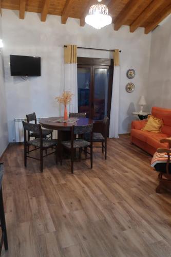  Casa Gilbuena 2 in Gilbuena