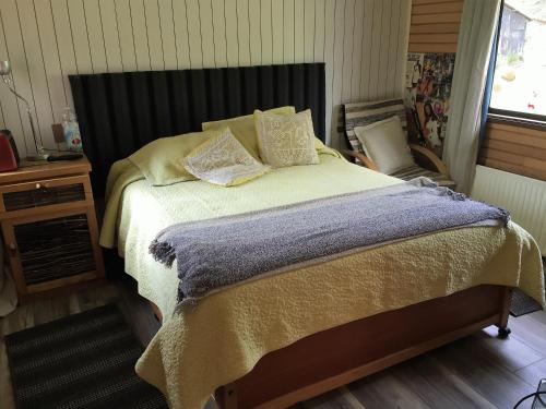 chalet en Castro