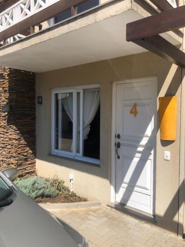 Agradavel residencia com lareira Interna