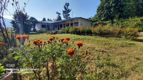 Chaukhamba View Resort