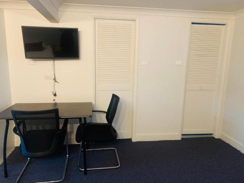Einrichtungen, Lake Munmorah Motel in Central Coast