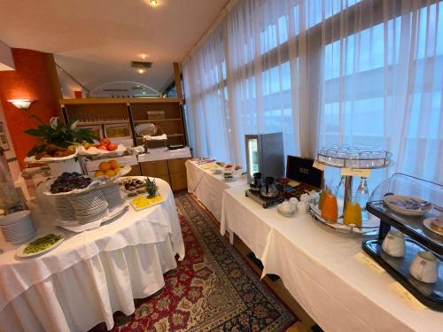 Greif Hotel Maria Theresia