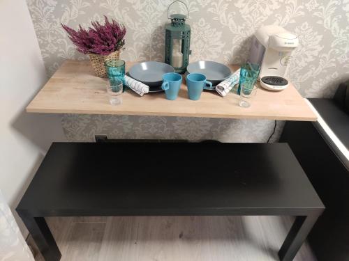 Appartement a 5 minutes a pied de Melun Gare