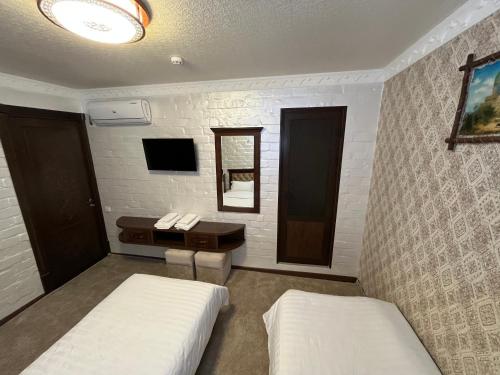 Hotel Grand Marakand