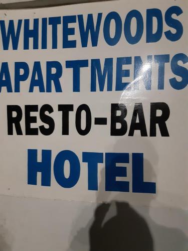 WHITEWOODS APARTMENTS