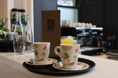 Ételek és italok, Orange Grove Hotel & Gardens in Fareham