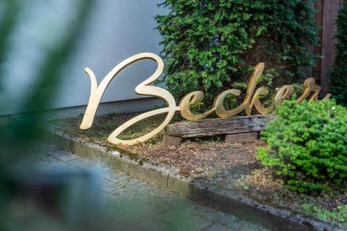 Ferienhotel Haus Becker - image 2