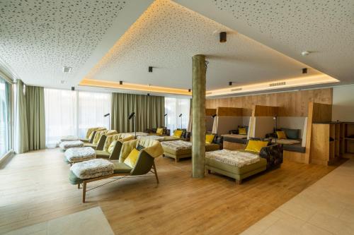 Hotel La Ginabelle Zermatt