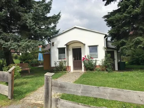 Ferienhaus am Kaltenstein in Olbersdorf, Deutschland