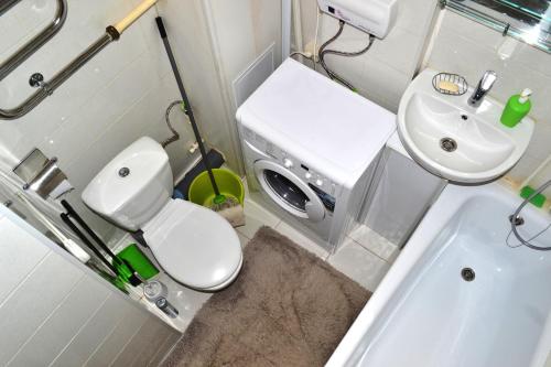Apartment Golovnitskogo Studio S-House Group - image 12