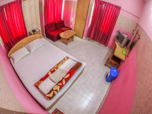 HOTEL REGENT PARK in Chittagong