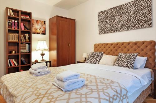 ZEN City Center Apartment & Garage nearby