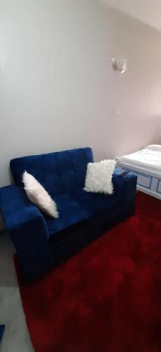 Jam's Apartment